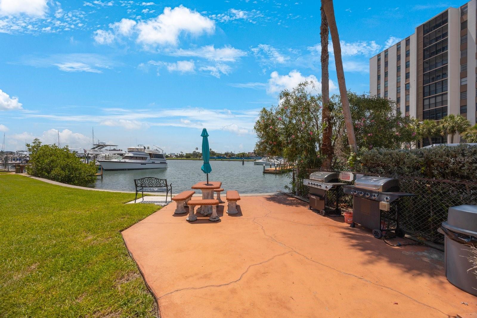 10369 PARADISE BLVD #58, TREASURE ISLAND, FL, 33706