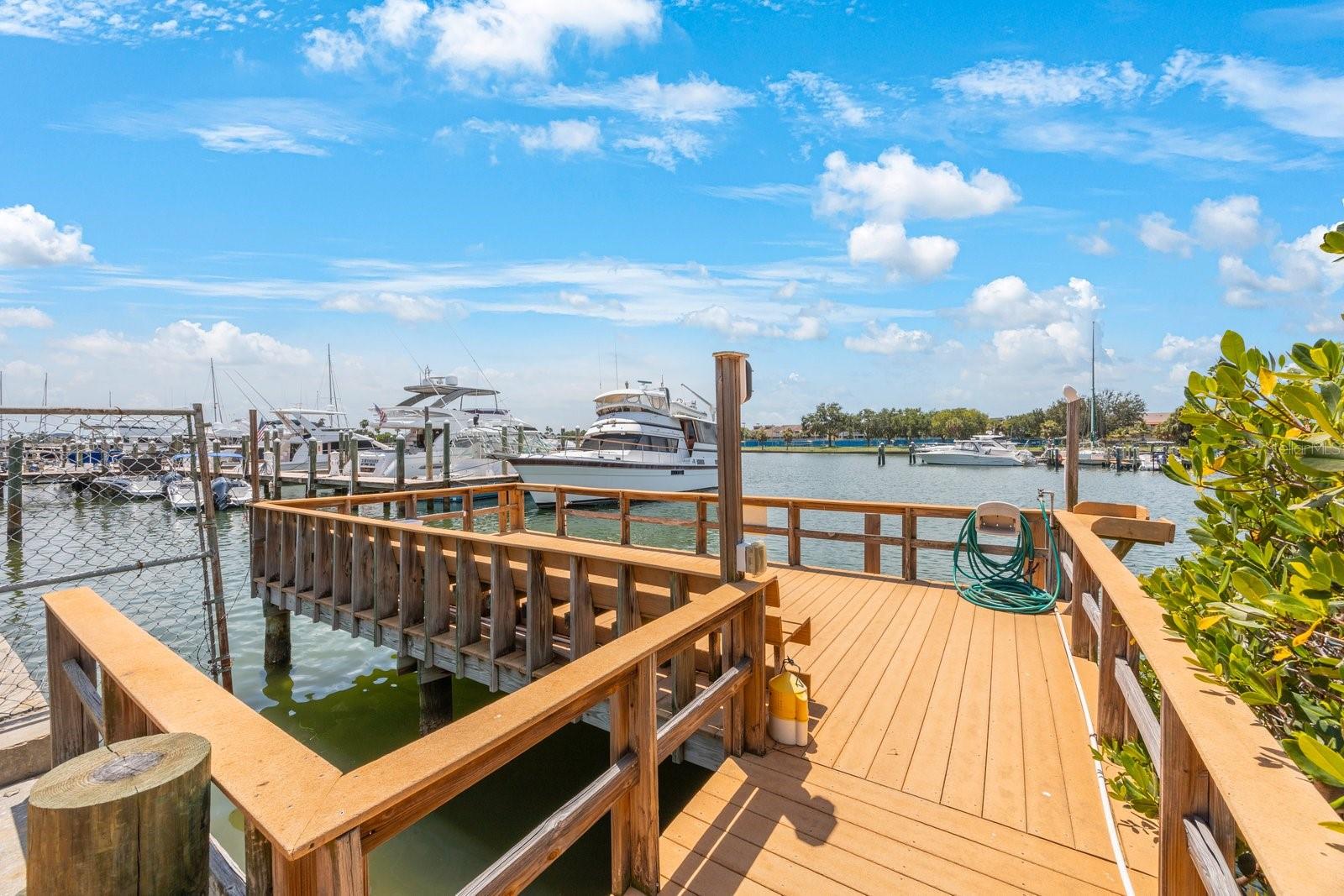 10369 PARADISE BLVD #58, TREASURE ISLAND, FL, 33706