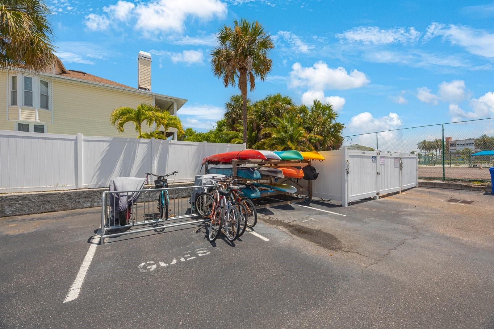 10369 PARADISE BLVD #58, TREASURE ISLAND, FL, 33706