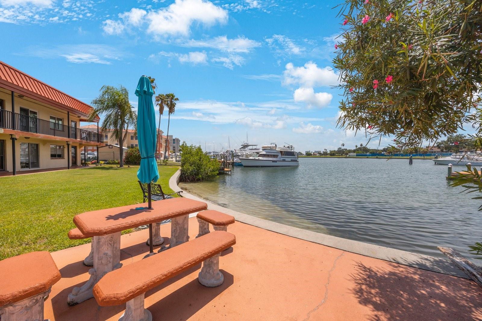 10369 PARADISE BLVD #58, TREASURE ISLAND, FL, 33706