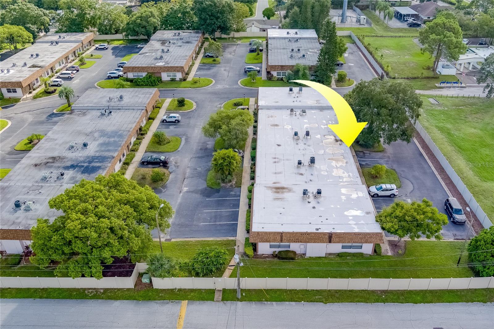 6188 CHESHAM DR #3, NEW PORT RICHEY, FL, 34653