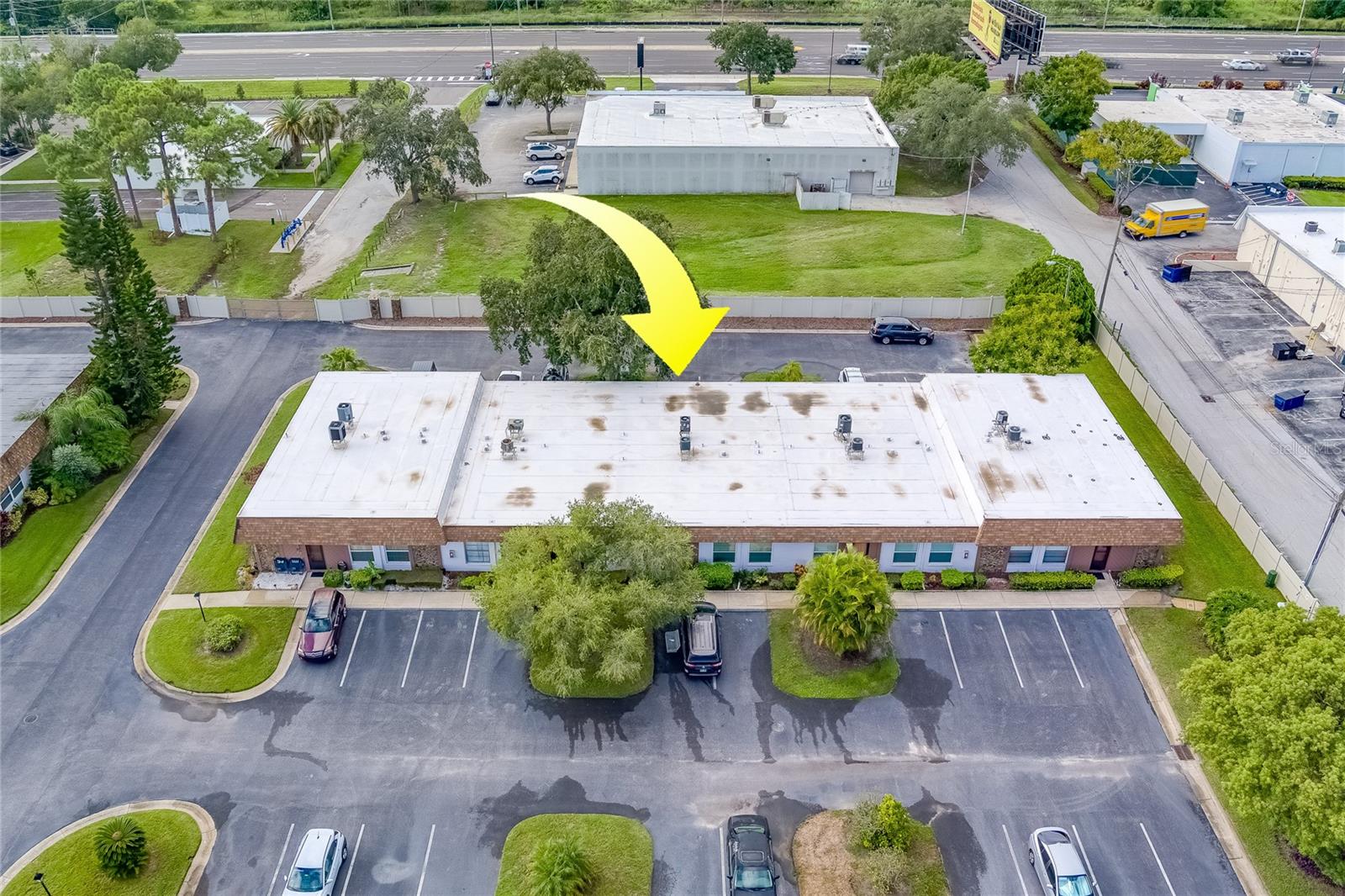 6188 CHESHAM DR #3, NEW PORT RICHEY, FL, 34653