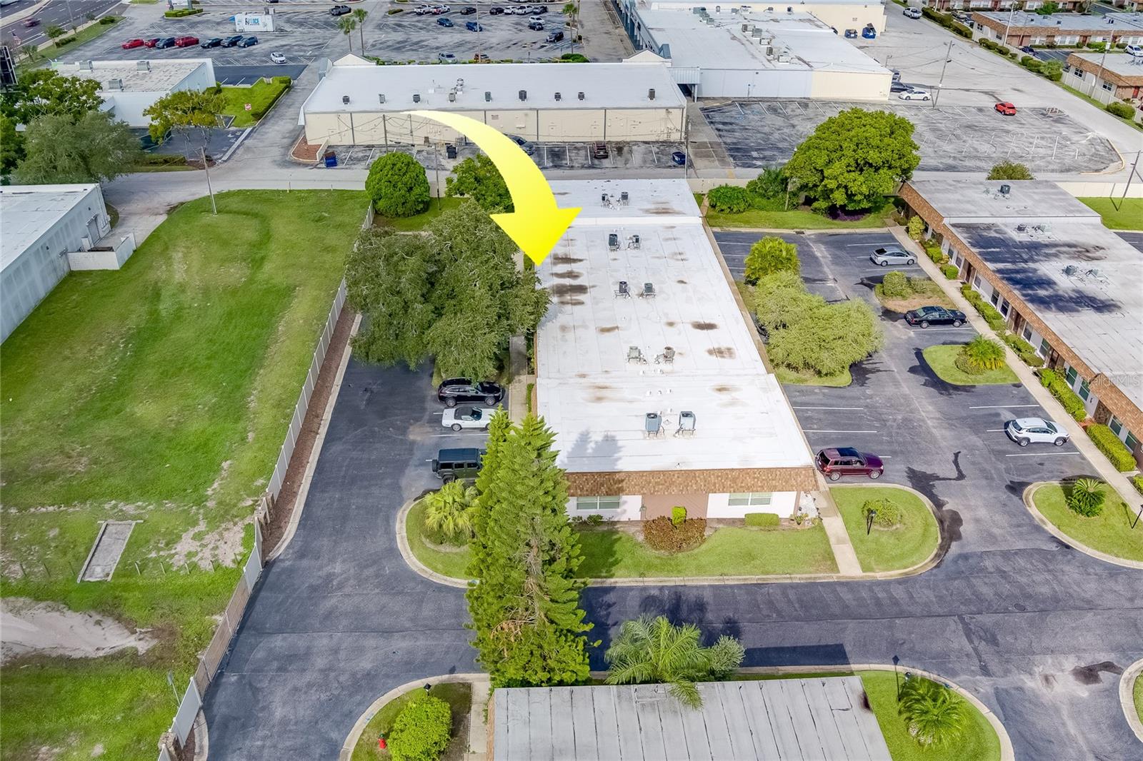 6188 CHESHAM DR #3, NEW PORT RICHEY, FL, 34653