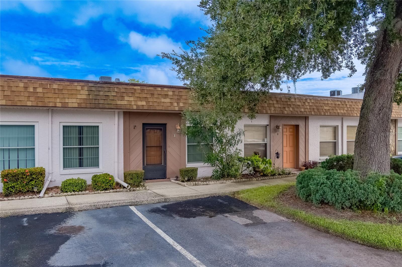 6188 CHESHAM DR #3, NEW PORT RICHEY, FL, 34653