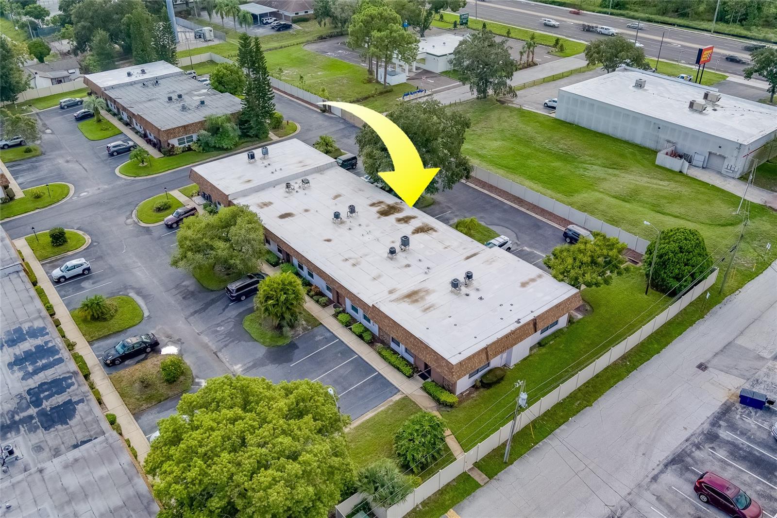 6188 CHESHAM DR #3, NEW PORT RICHEY, FL, 34653