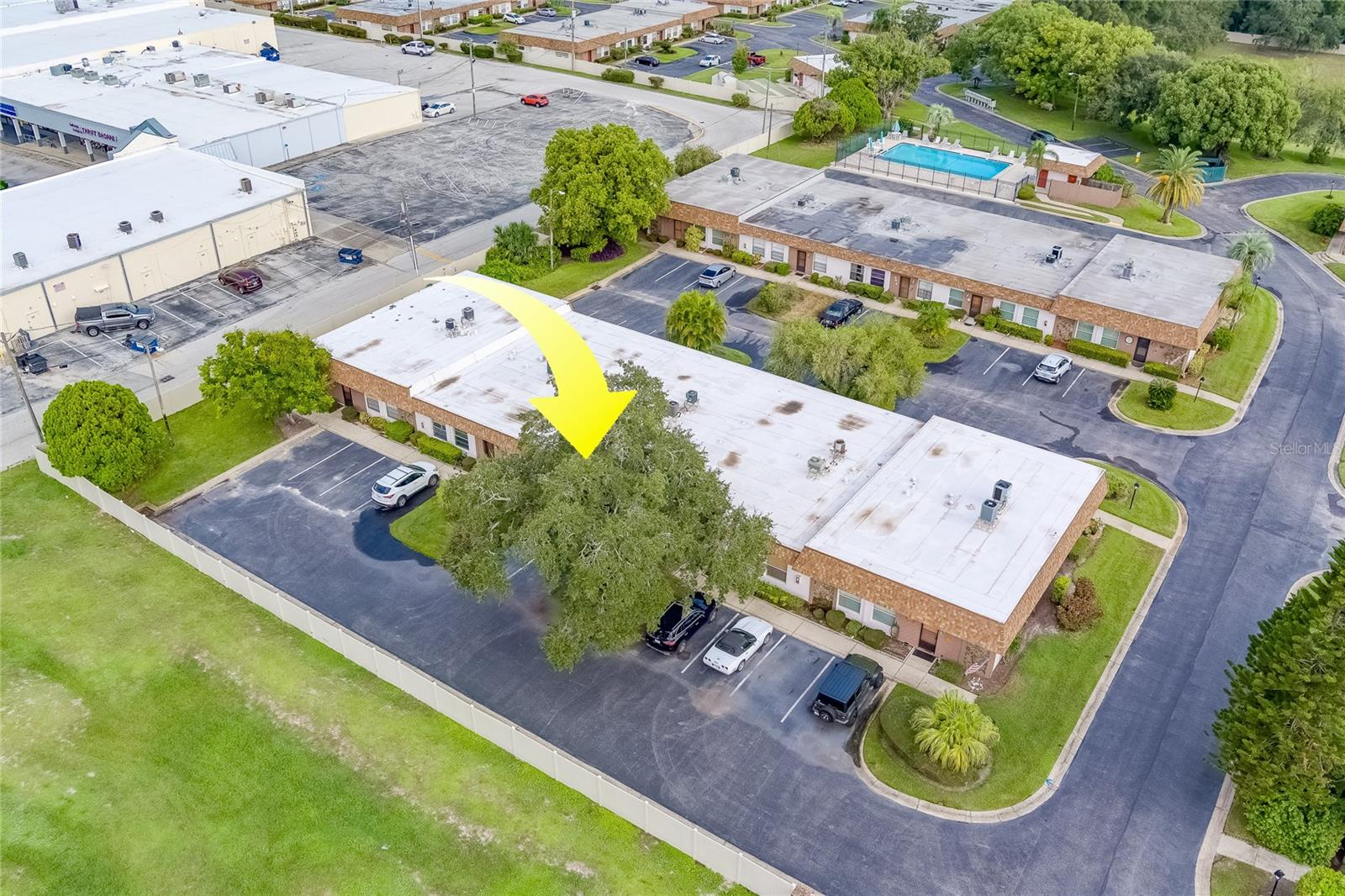 6188 CHESHAM DR #3, NEW PORT RICHEY, FL, 34653