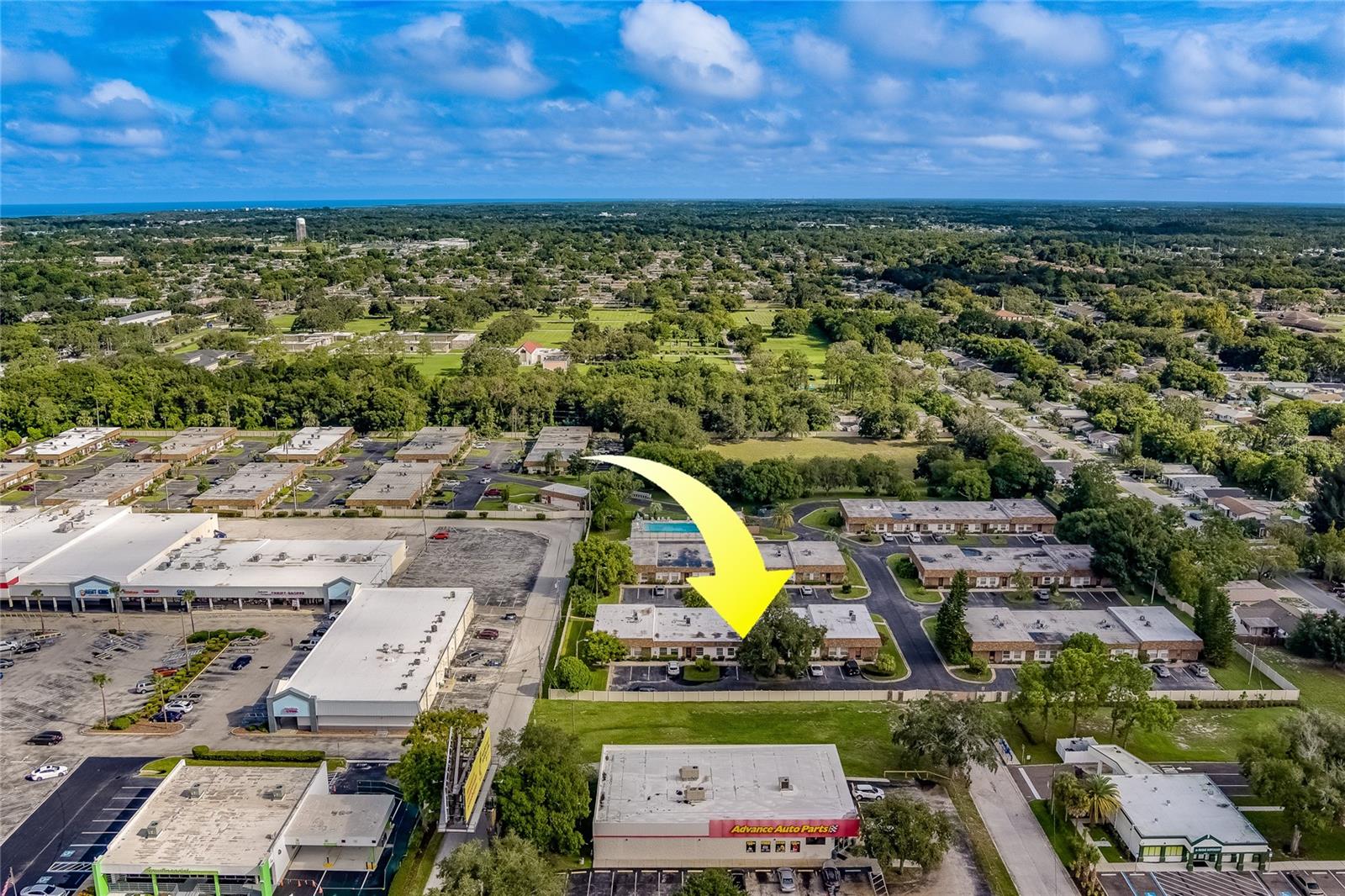6188 CHESHAM DR #3, NEW PORT RICHEY, FL, 34653