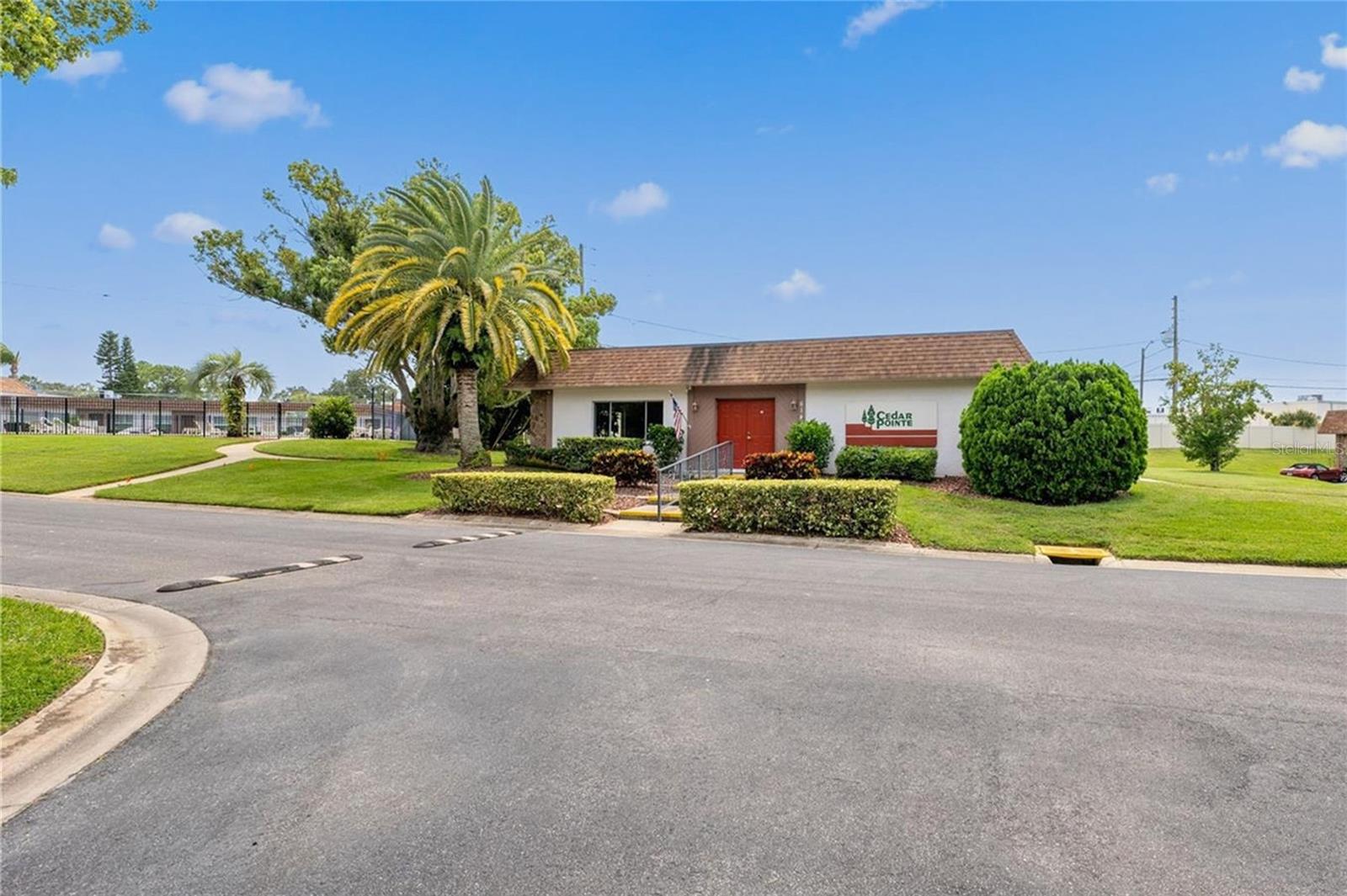 6188 CHESHAM DR #3, NEW PORT RICHEY, FL, 34653