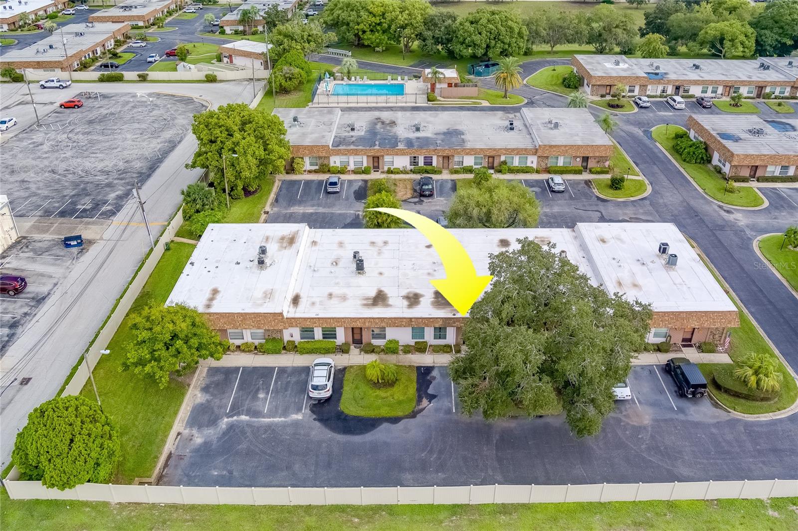 6188 CHESHAM DR #3, NEW PORT RICHEY, FL, 34653
