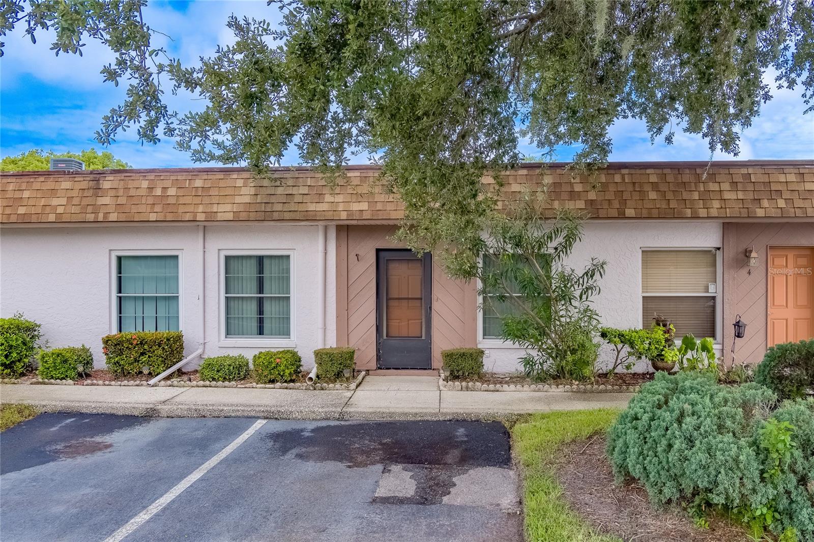 6188 CHESHAM DR #3, NEW PORT RICHEY, FL, 34653