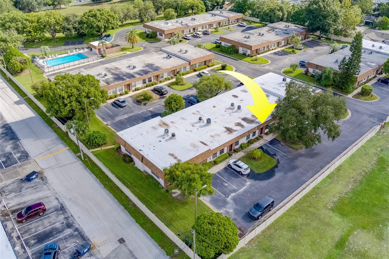 6188 CHESHAM DR #3, NEW PORT RICHEY, FL, 34653
