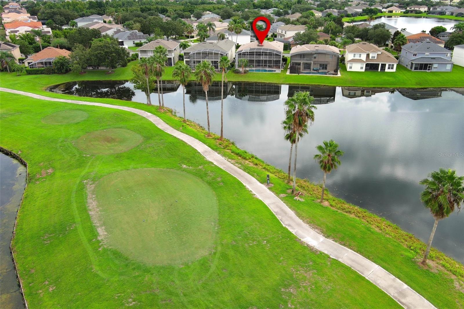 14126 FOX GLOVE ST, WINTER GARDEN, FL, 34787