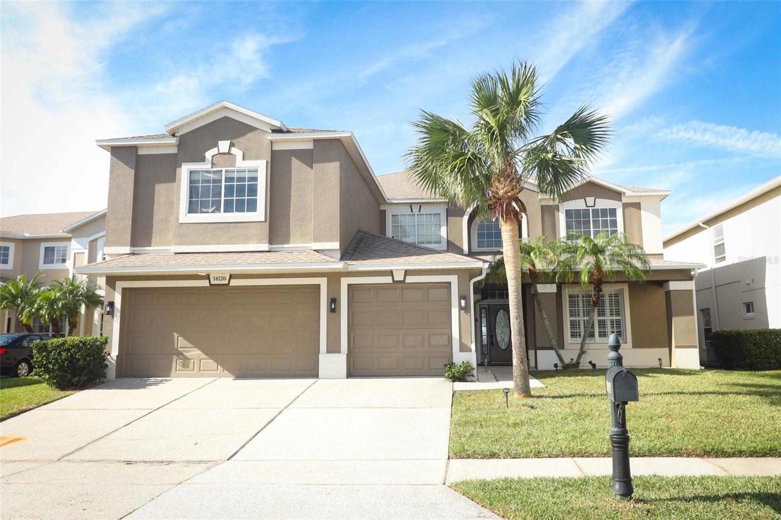 14126 FOX GLOVE ST, WINTER GARDEN, FL, 34787