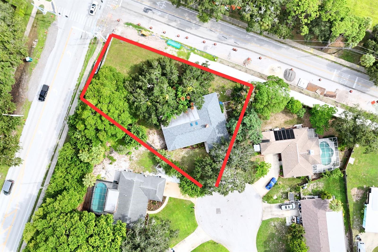 7607 9TH AVENUE DR NW, BRADENTON, FL, 34209
