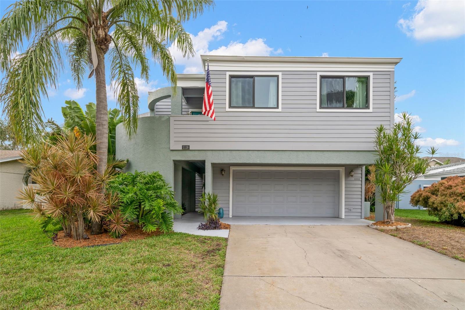 1118 2ND AVE S, TIERRA VERDE, FL, 33715