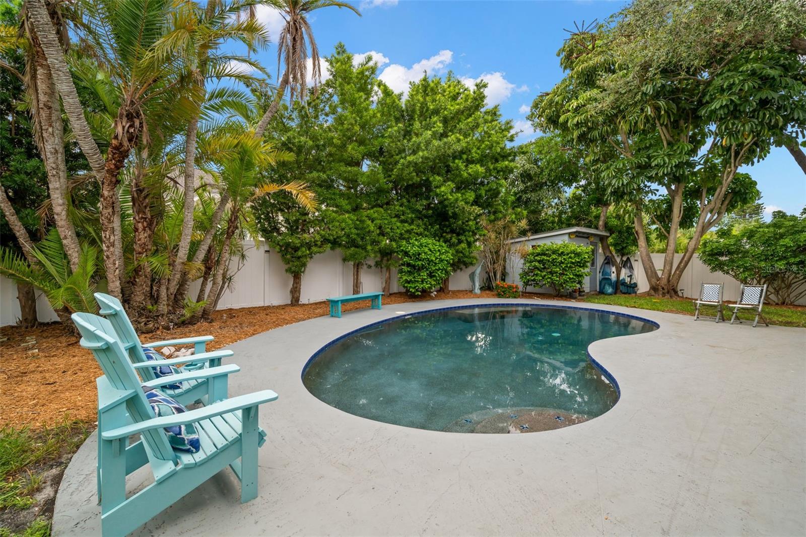 1118 2ND AVE S, TIERRA VERDE, FL, 33715