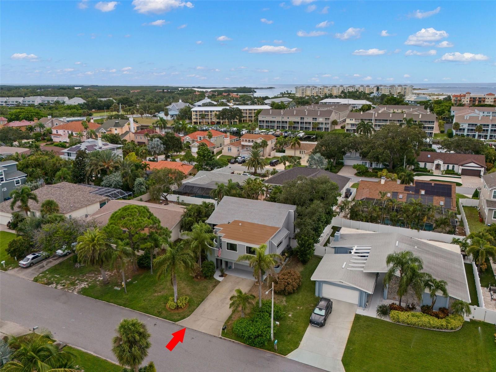 1118 2ND AVE S, TIERRA VERDE, FL, 33715