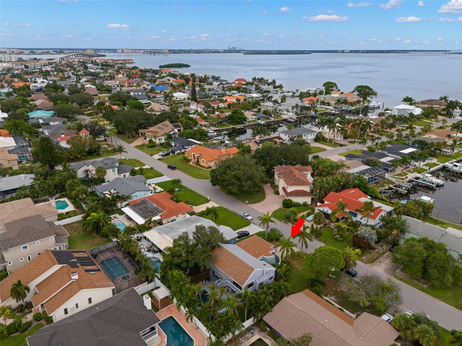 1118 2ND AVE S, TIERRA VERDE, FL, 33715
