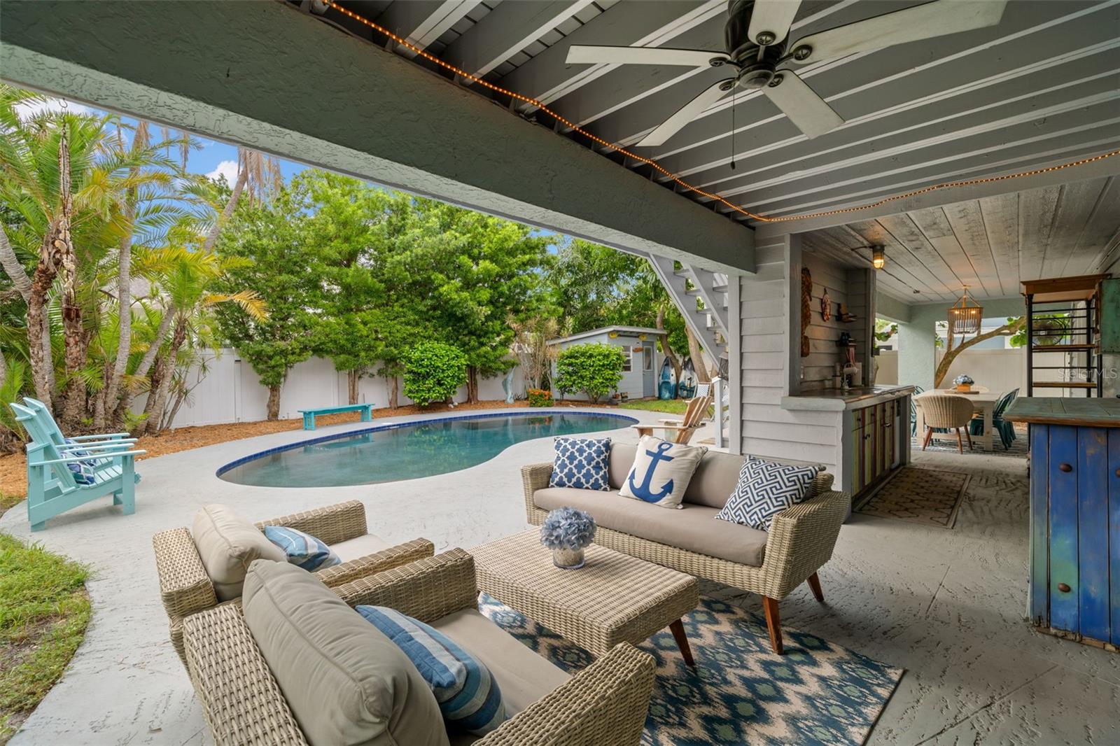 1118 2ND AVE S, TIERRA VERDE, FL, 33715