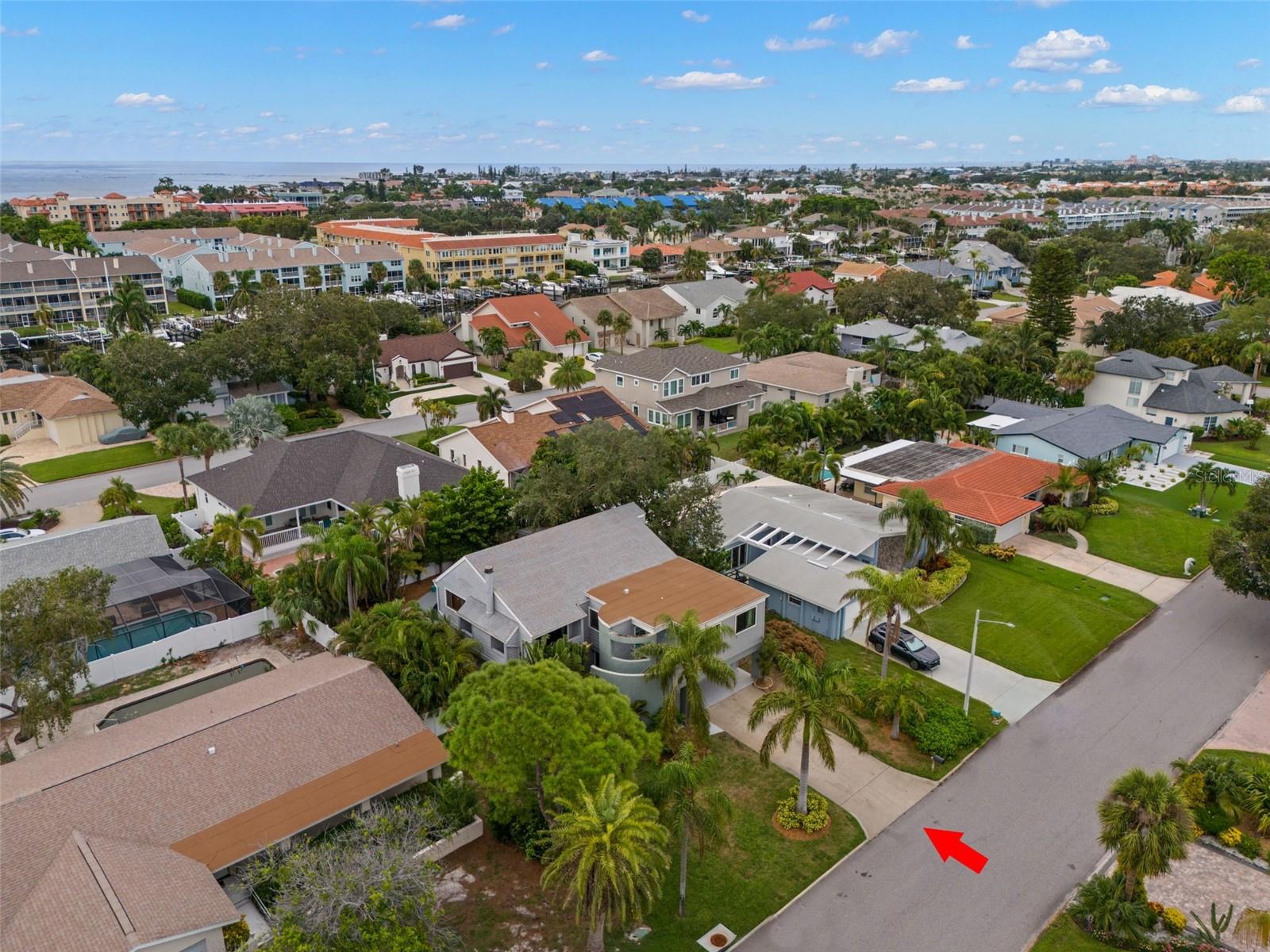 1118 2ND AVE S, TIERRA VERDE, FL, 33715