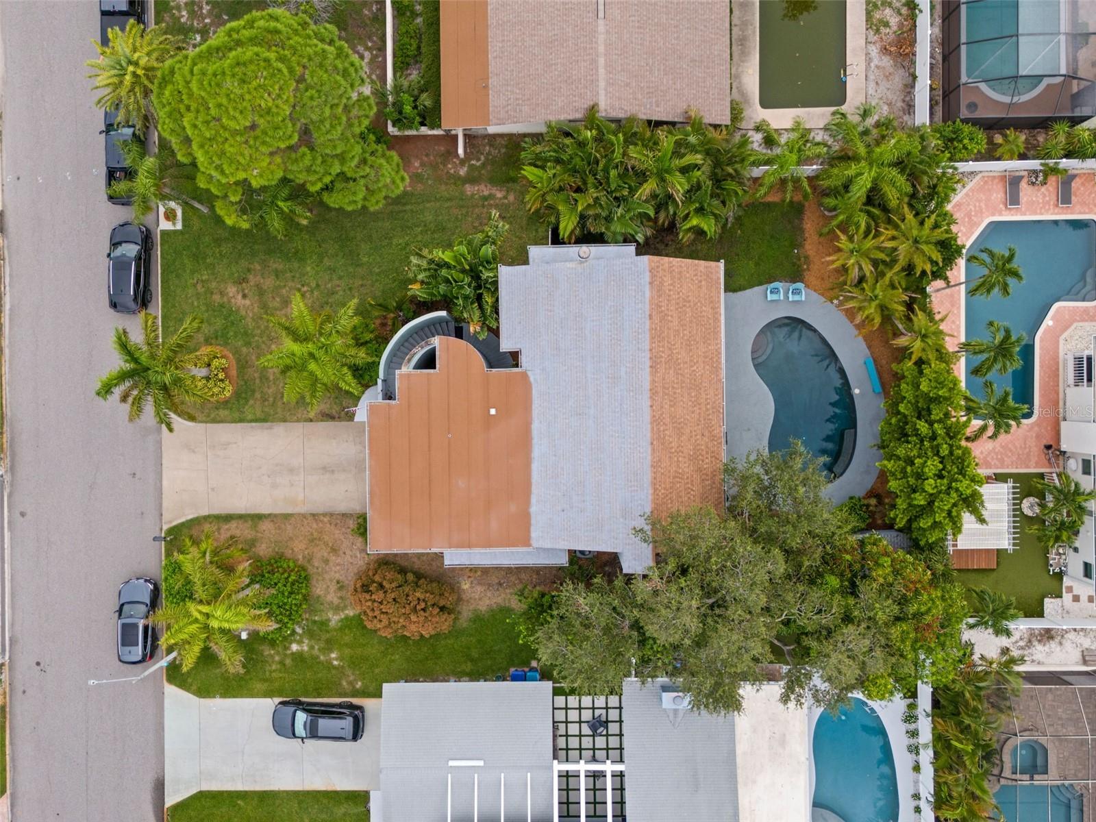 1118 2ND AVE S, TIERRA VERDE, FL, 33715