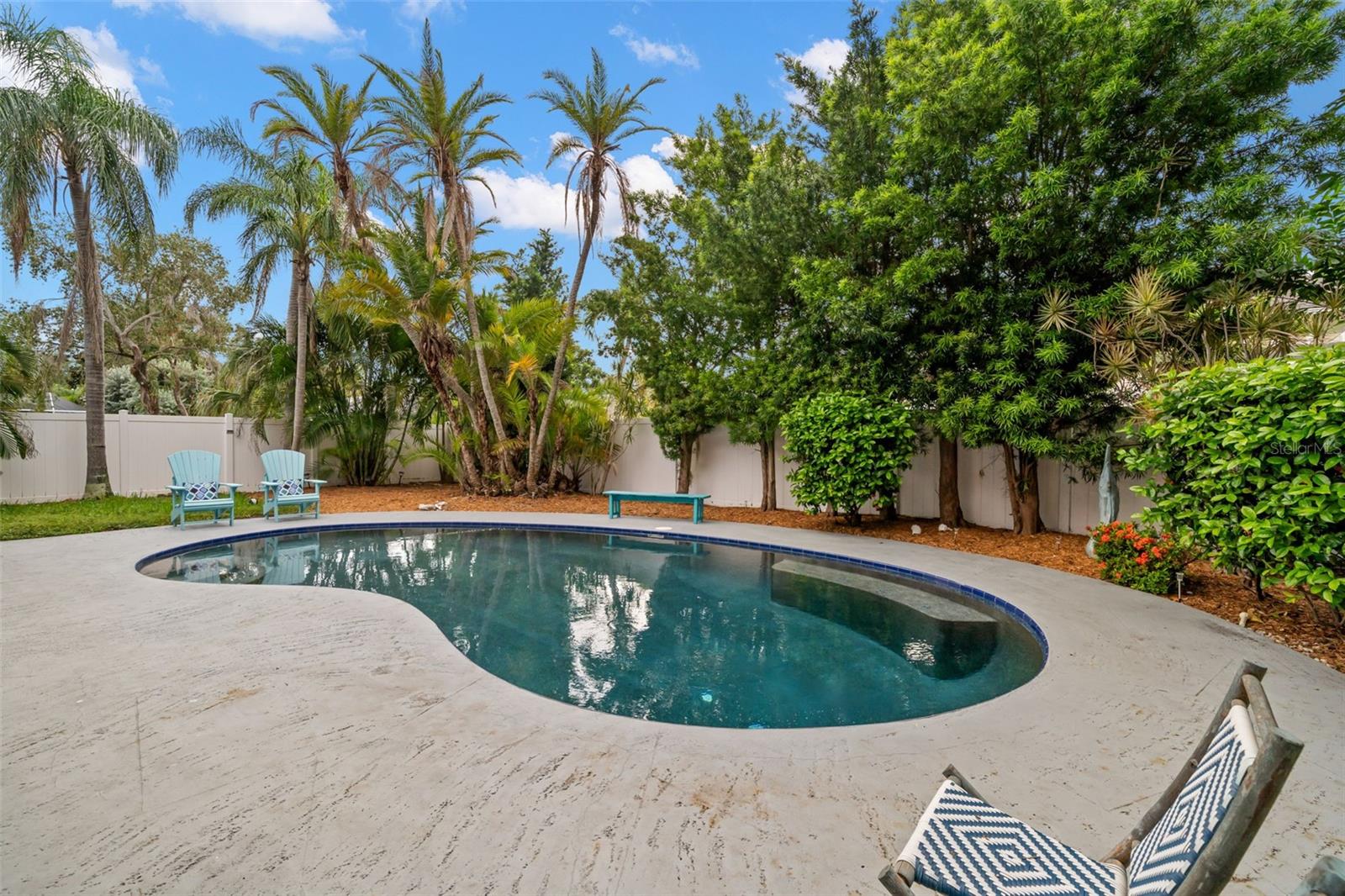 1118 2ND AVE S, TIERRA VERDE, FL, 33715