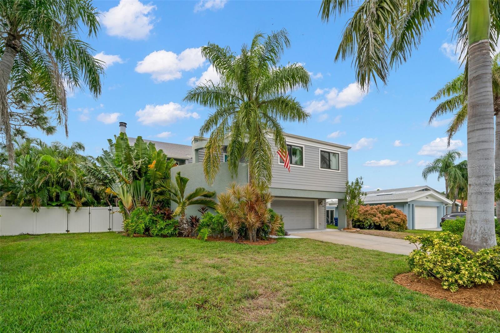 1118 2ND AVE S, TIERRA VERDE, FL, 33715