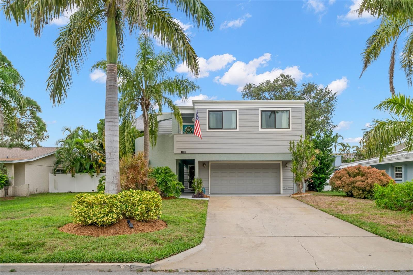 1118 2ND AVE S, TIERRA VERDE, FL, 33715