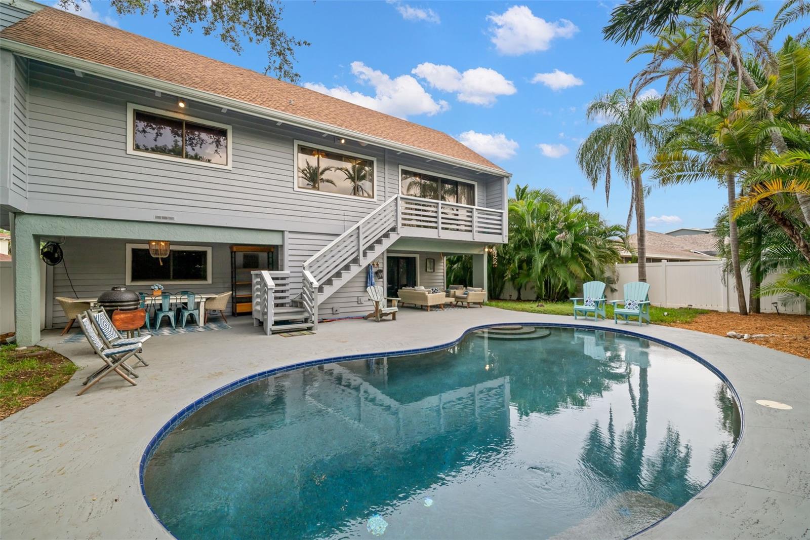 1118 2ND AVE S, TIERRA VERDE, FL, 33715