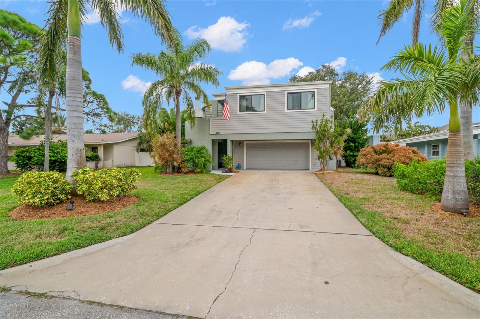 1118 2ND AVE S, TIERRA VERDE, FL, 33715