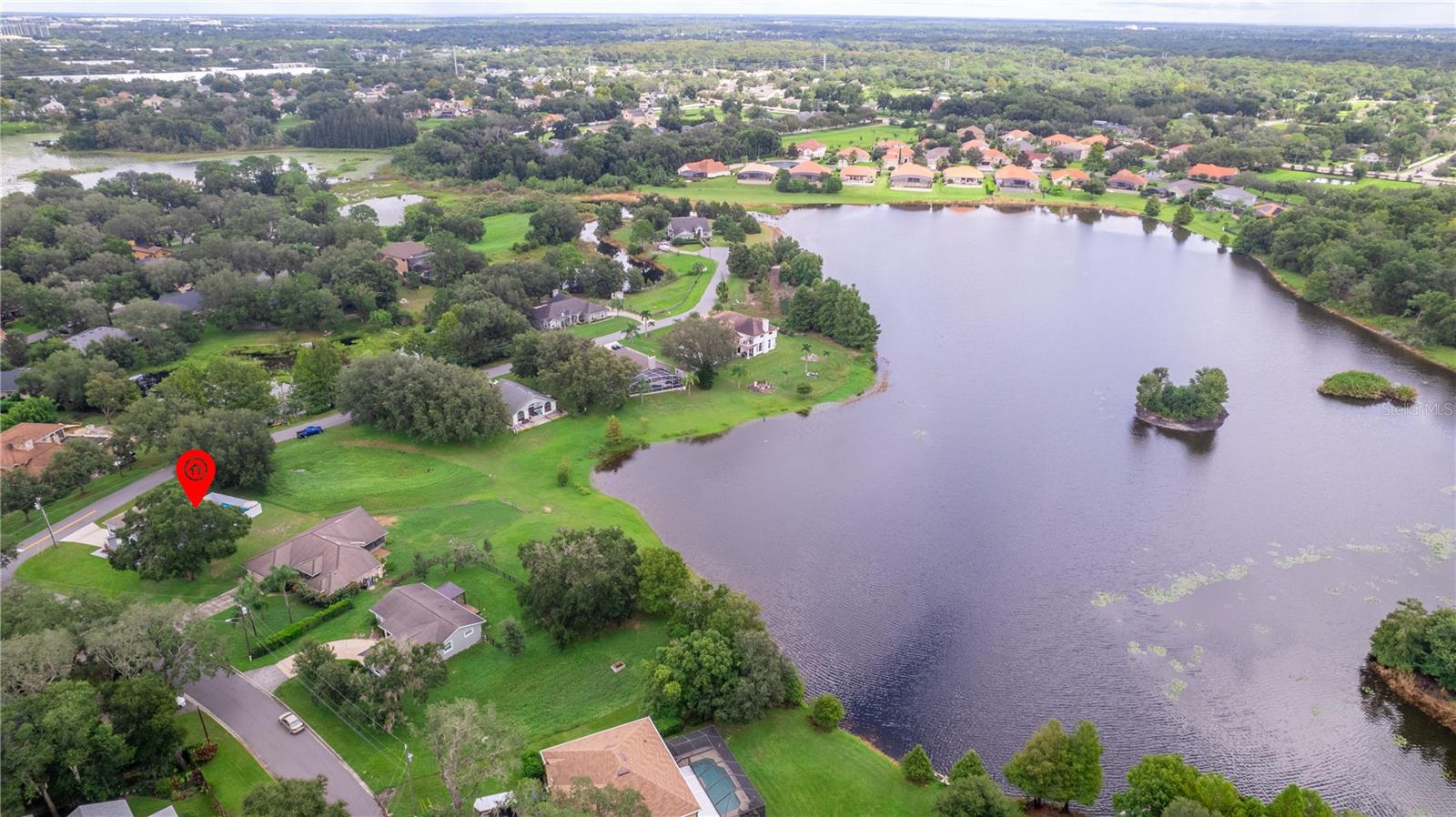 1621 OVERLOOK RD, LONGWOOD, FL, 32750