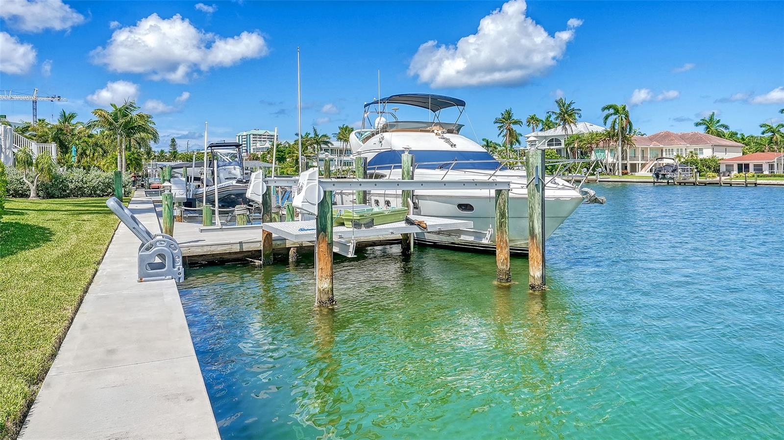 495 MCKINLEY DR, SARASOTA, FL, 34236