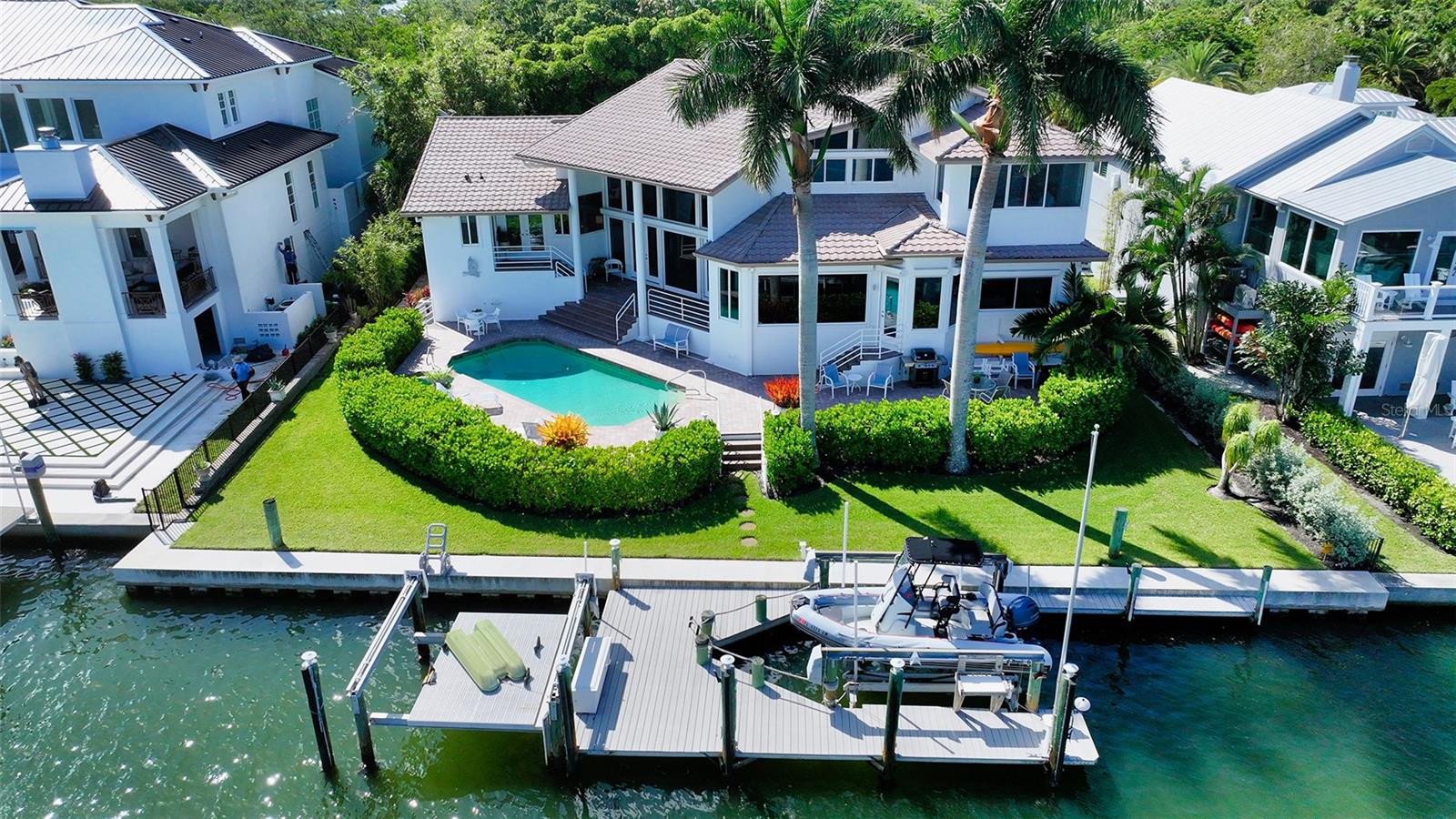495 MCKINLEY DR, SARASOTA, FL, 34236