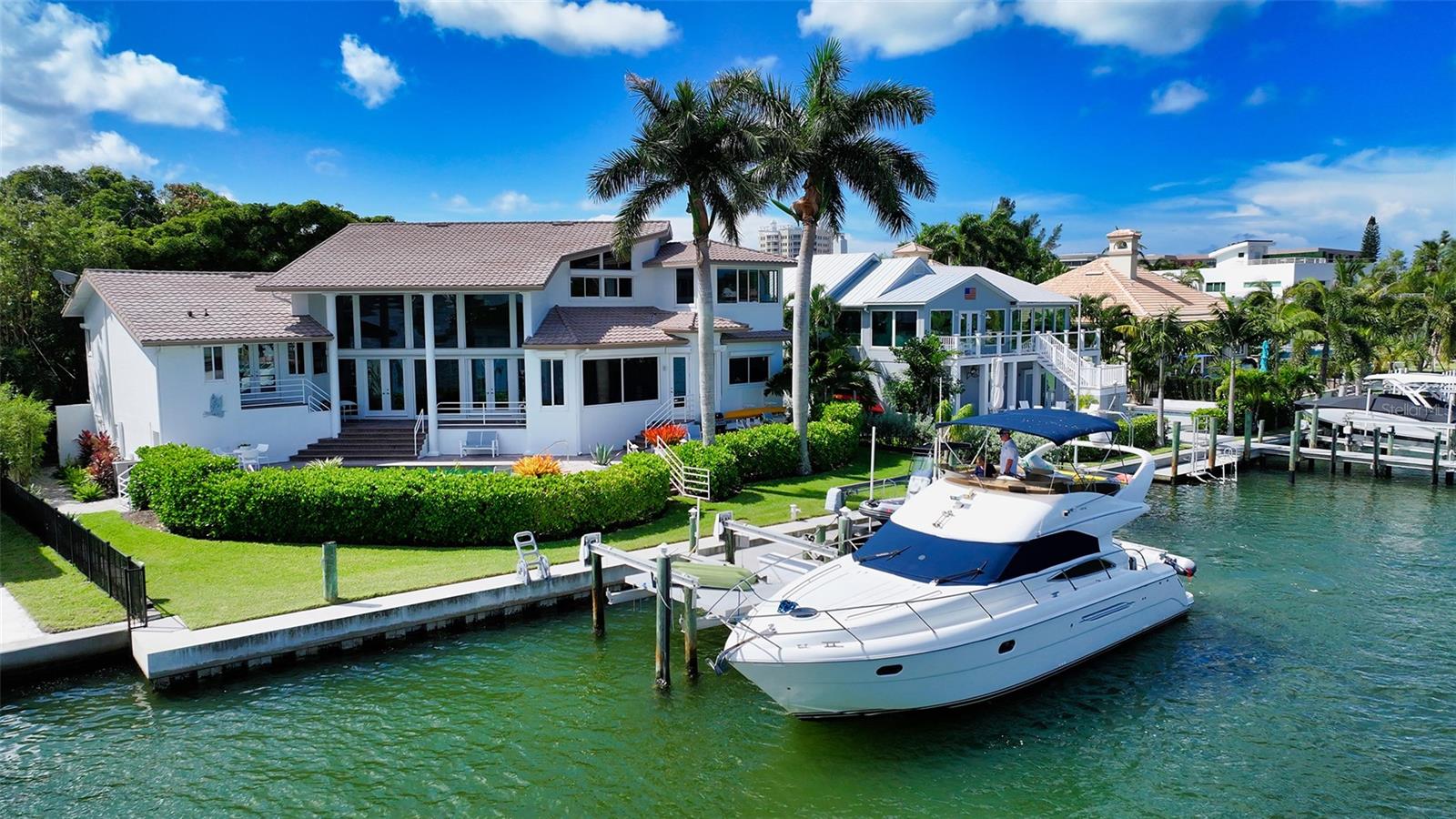 495 MCKINLEY DR, SARASOTA, FL, 34236