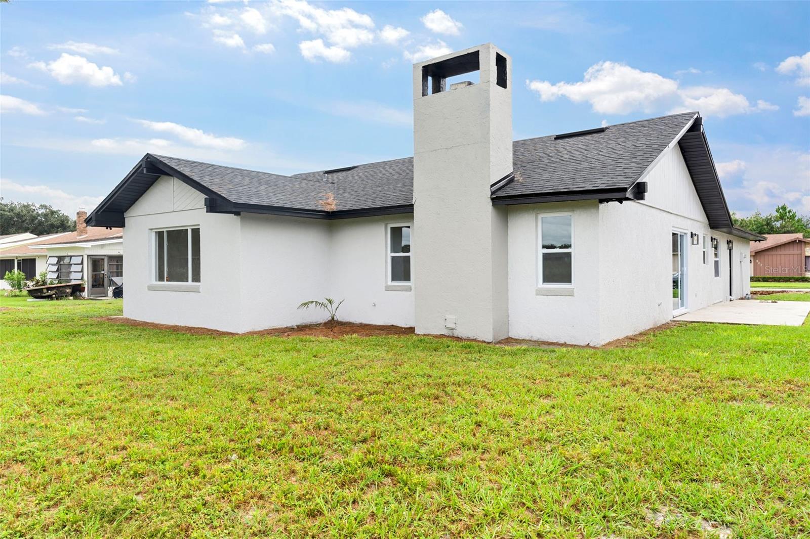 801 ROCKINGHAM RD, LAKELAND, FL, 33809