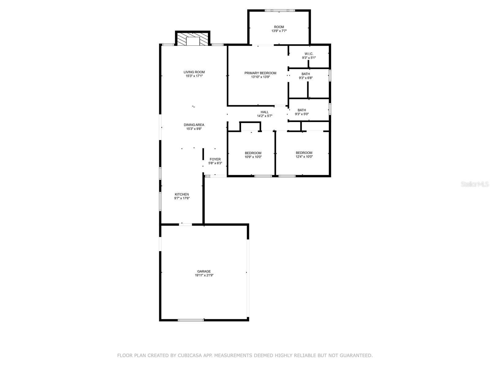 801 ROCKINGHAM RD, LAKELAND, FL, 33809