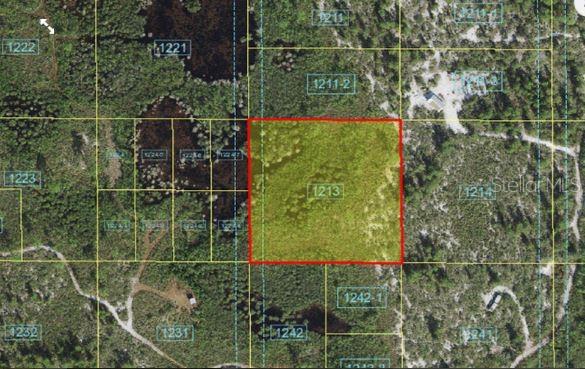 HOLOPAW GROVES RD, ST CLOUD, FL, 34773