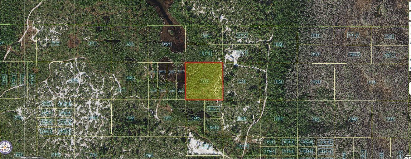 HOLOPAW GROVES RD, ST CLOUD, FL, 34773