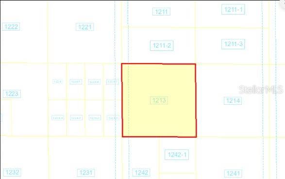 HOLOPAW GROVES RD, ST CLOUD, FL, 34773