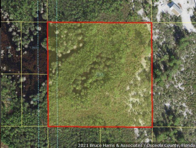 HOLOPAW GROVES RD, ST CLOUD, FL, 34773
