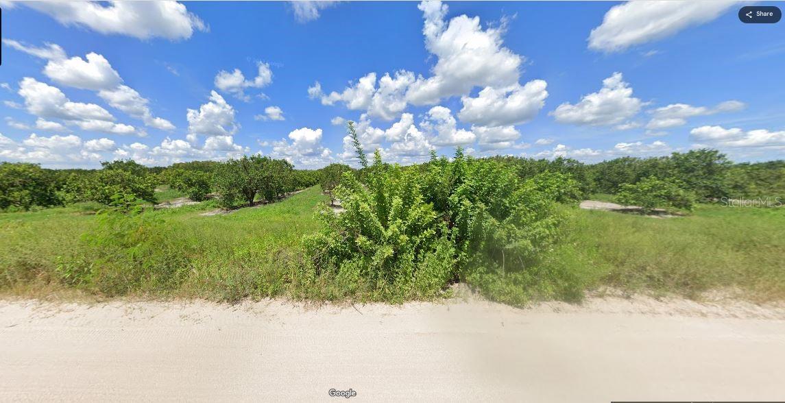 HOLOPAW GROVES RD, ST CLOUD, FL, 34773