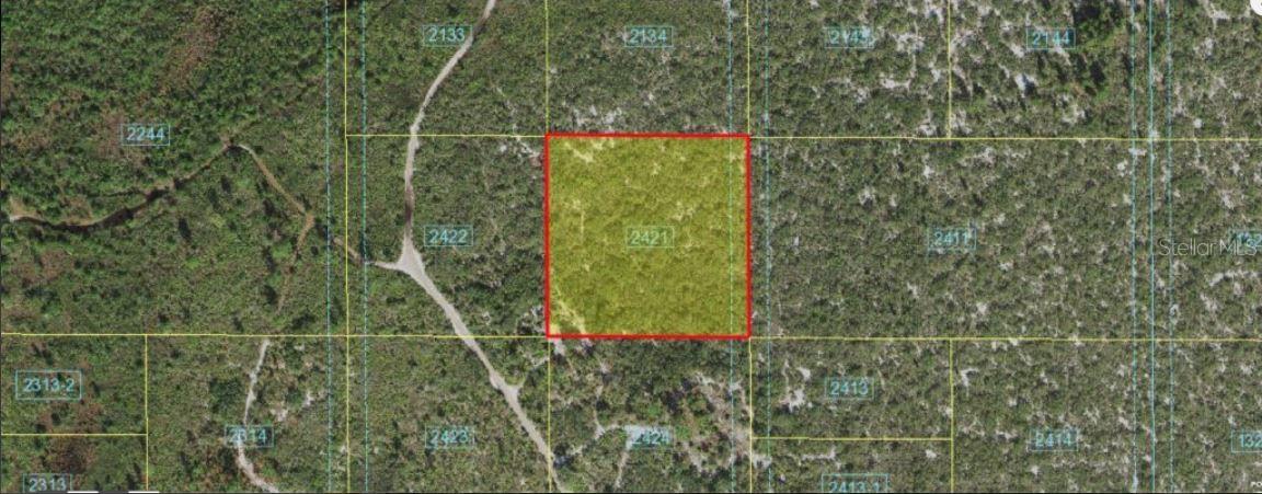 HOLOPAW GROVES RD, ST CLOUD, FL, 34773