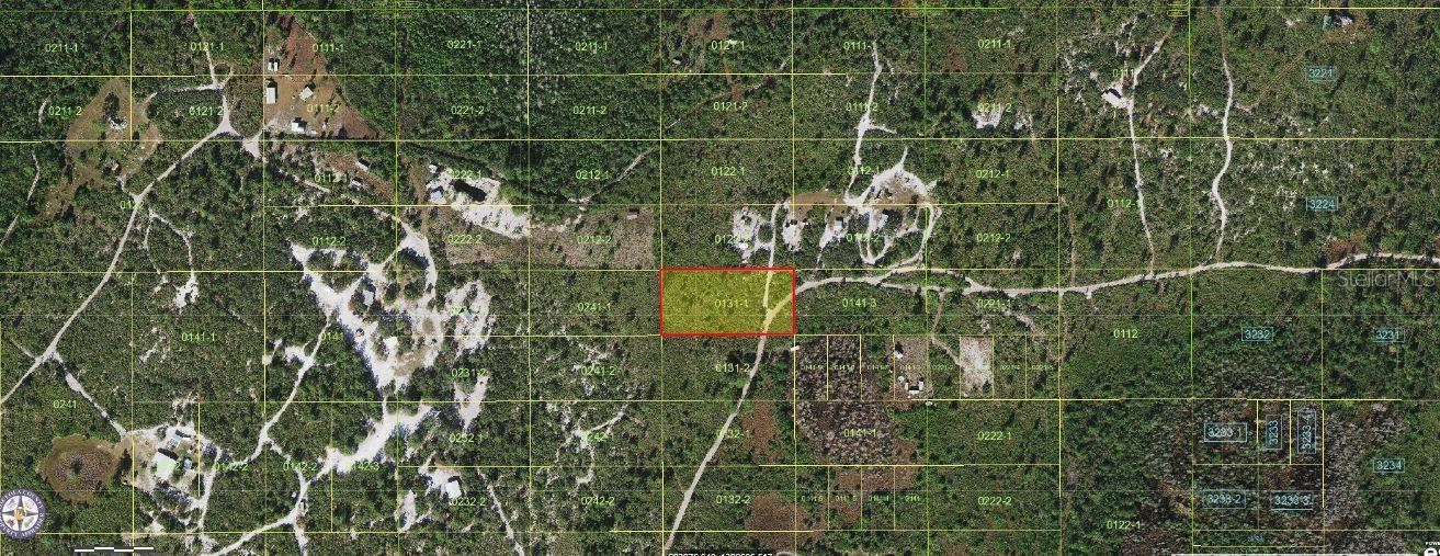 HOLOPAW GROVES RD, ST CLOUD, FL, 34773