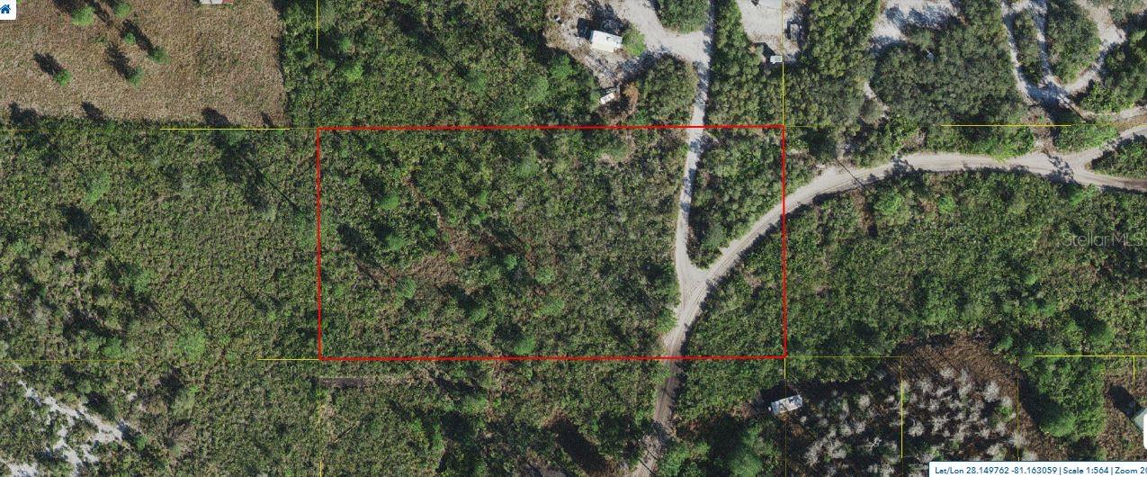 HOLOPAW GROVES RD, ST CLOUD, FL, 34773