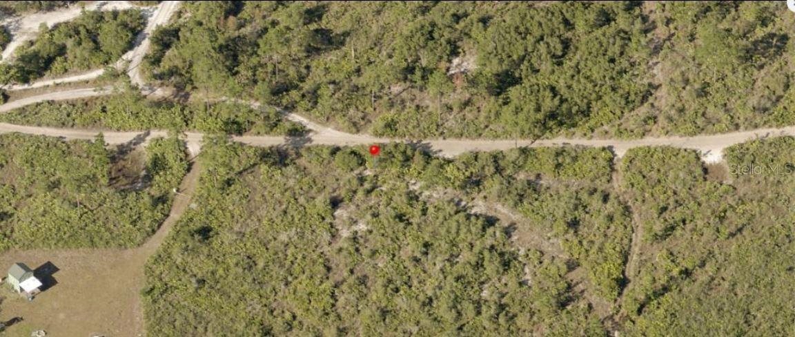 HOLOPAW GROVES RD, ST CLOUD, FL, 34773