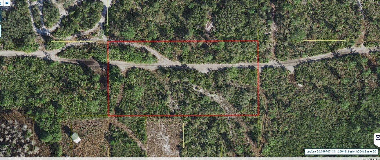 HOLOPAW GROVES RD, ST CLOUD, FL, 34773