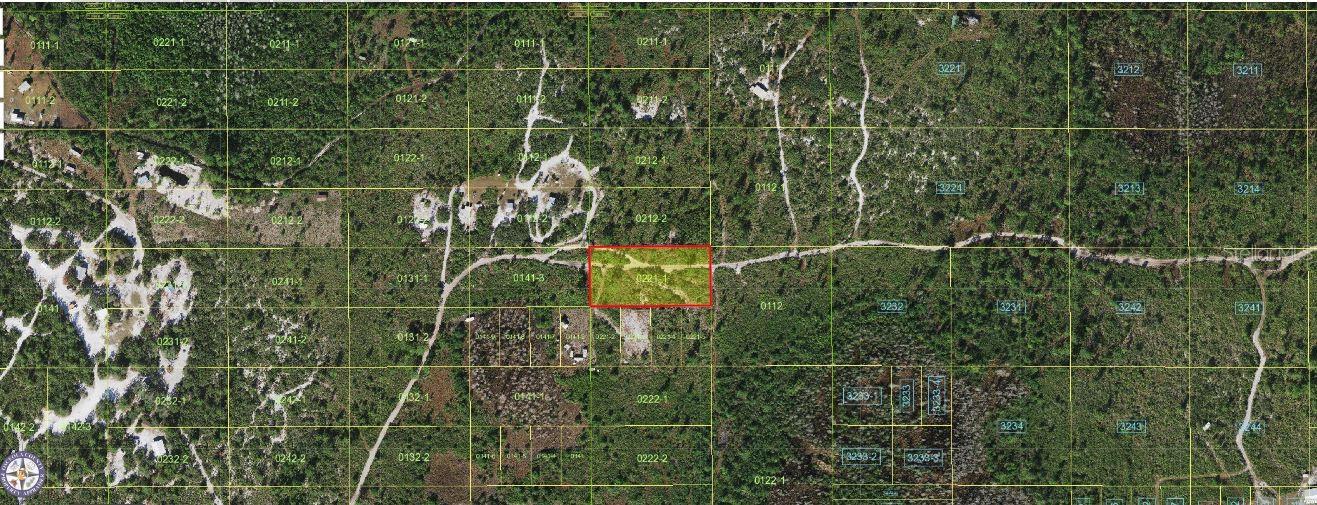 HOLOPAW GROVES RD, ST CLOUD, FL, 34773
