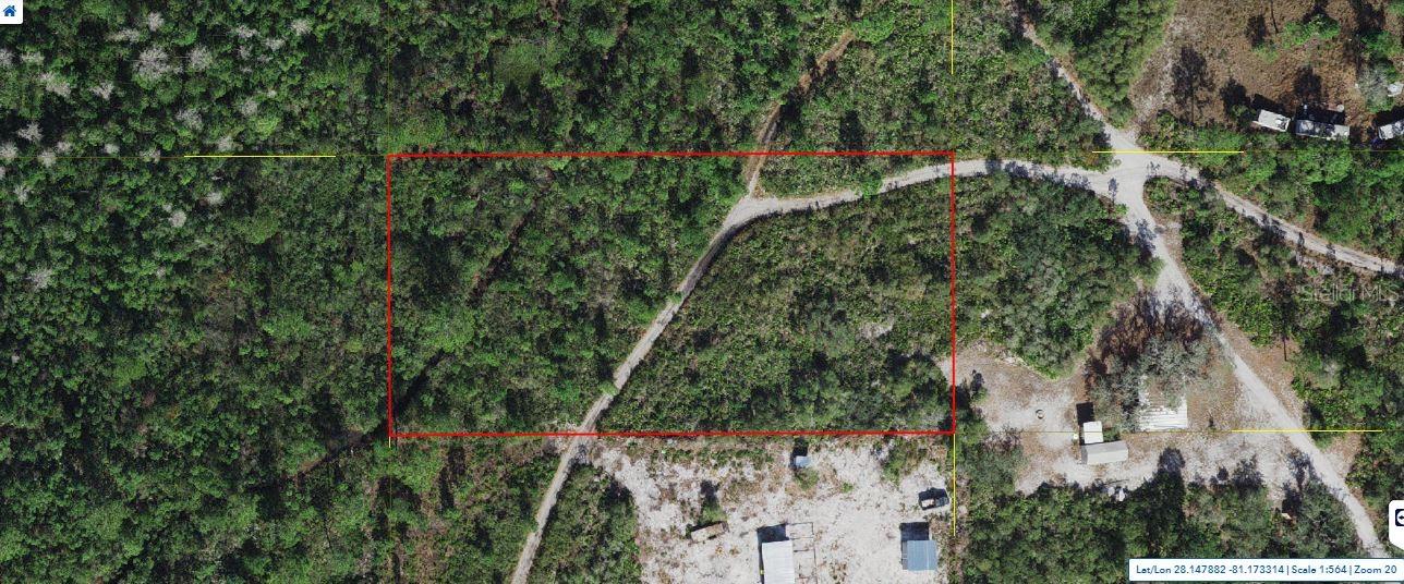 HOLOPAW GROVES RD, ST CLOUD, FL, 34773