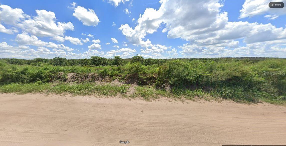 HOLOPAW GROVES RD, ST CLOUD, FL, 34773
