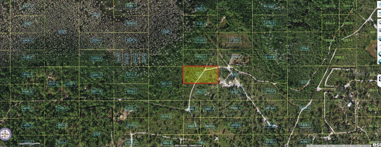 HOLOPAW GROVES RD, ST CLOUD, FL, 34773
